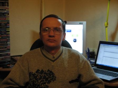 Юрий Фадеев